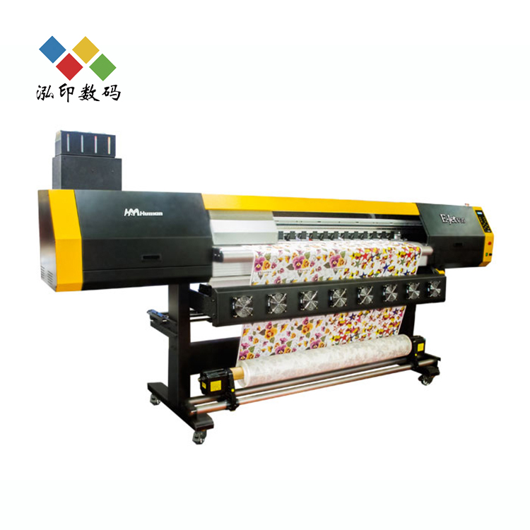 數碼印花機
