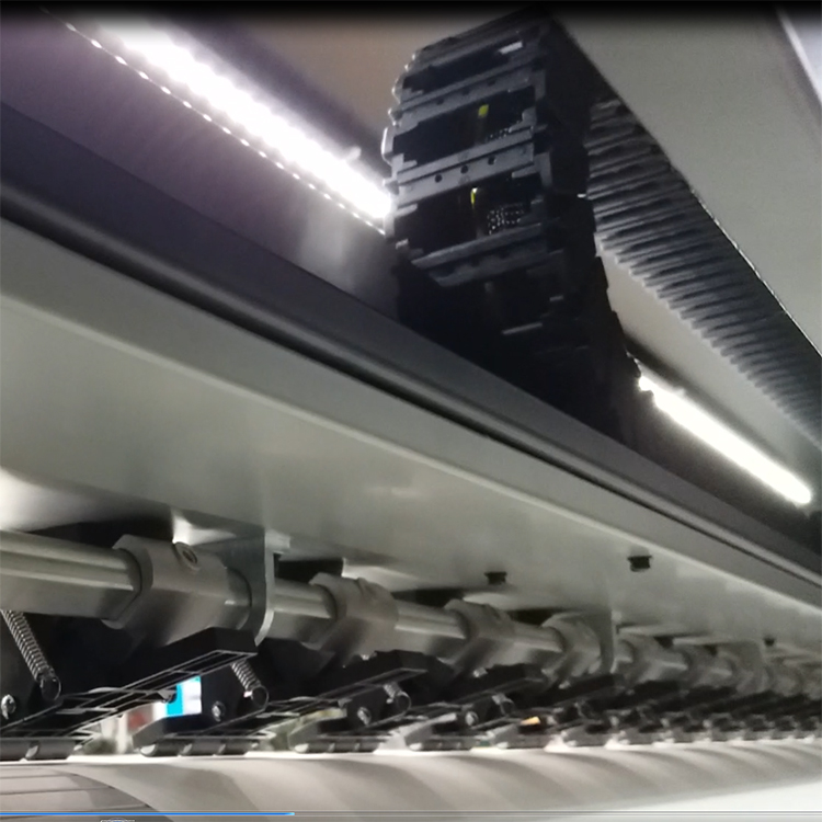 數碼印花機 數碼印花機