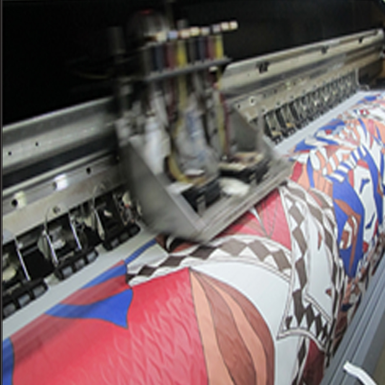 數碼印花機 數碼印花機