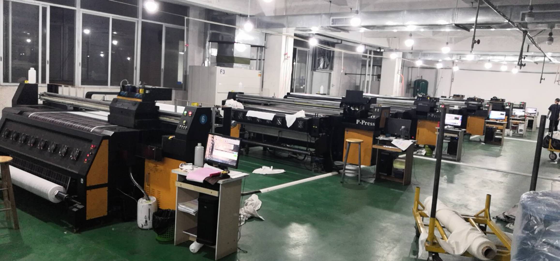 數碼印花機 數碼印花機